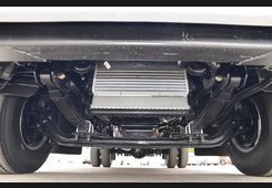 Foton Aumark, фото 21