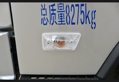 Foton Aumark, фото 18