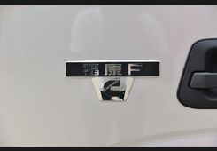 Foton Aumark, фото 19