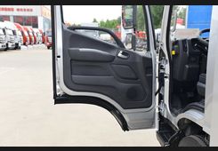 Foton Aumark, фото 15