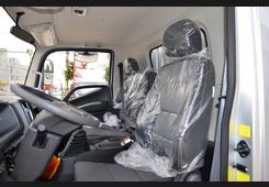 Foton Aumark, фото 16