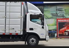 Foton Aumark, фото 17