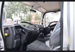 Foton Aumark, фото 14
