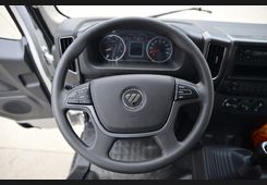 Foton Aumark, фото 11