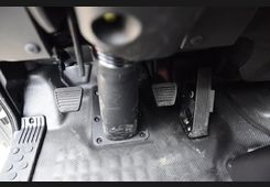 Foton Aumark, фото 12