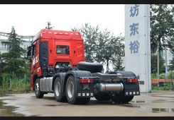 Howo T7H, фото 3