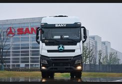 Sany 525, фото 4