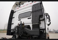 MAN TGX 18.470, фото 54