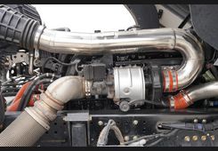 MAN TGX 18.470, фото 52