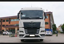 MAN TGX 18.470, фото 1