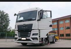 MAN TGX 18.470, фото 2