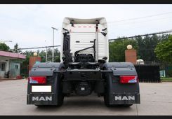 MAN TGX 18.470, фото 48