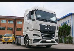 MAN TGX 18.470, фото 57