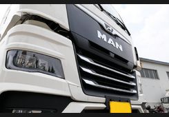 MAN TGX 18.470, фото 5