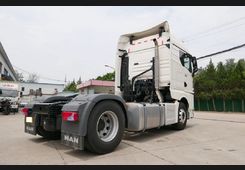 MAN TGX 18.470, фото 4