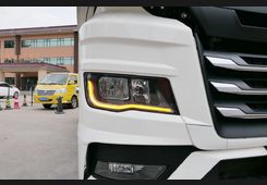 MAN TGX 18.470, фото 7