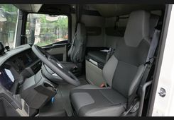MAN TGX 18.470, фото 43