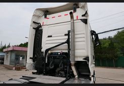 MAN TGX 18.470, фото 3