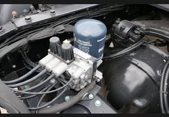 MAN TGX 18.470, фото 23
