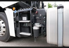 MAN TGX 18.470, фото 21