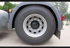MAN TGX 18.470, фото 18