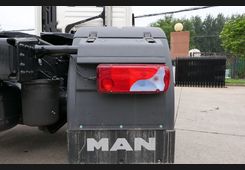 MAN TGX 18.470, фото 15