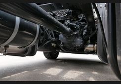 MAN TGX 18.470, фото 12