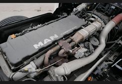 MAN TGX 18.470, фото 8