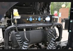 MAN TGX 18.470, фото 9