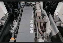 MAN TGX 18.470, фото 10