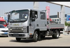 JAC HFC1042K, фото 1