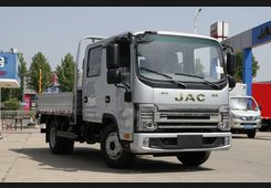 JAC HFC1042K, фото 46