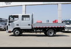 JAC HFC1042K, фото 3