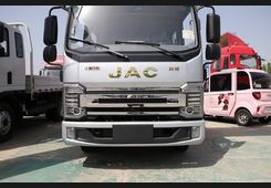 JAC HFC1042K, фото 8