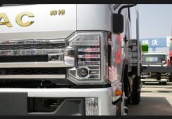 JAC HFC1042K, фото 11
