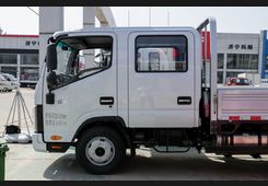 JAC HFC1042K, фото 10