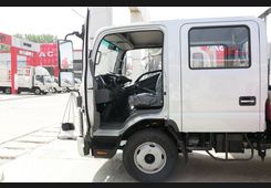 JAC HFC1042K, фото 13