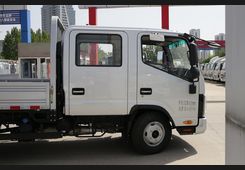 JAC HFC1042K, фото 12