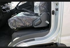 JAC HFC1042K, фото 42