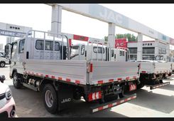 JAC HFC1042K, фото 37