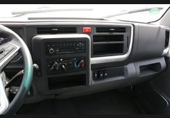 JAC HFC1042K, фото 34