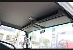 JAC HFC1042K, фото 28