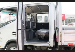 JAC HFC1042K, фото 23