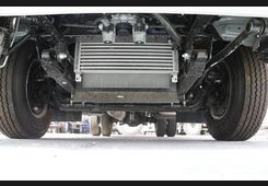 JAC HFC1042K, фото 19
