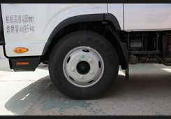JAC HFC1042K, фото 20