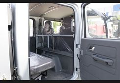 JAC HFC1042K, фото 21