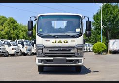 JAC HFC1040K, фото 2