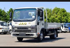 JAC HFC1040K, фото 1