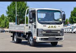 JAC HFC1040K, фото 32