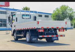 JAC HFC1040K, фото 8
